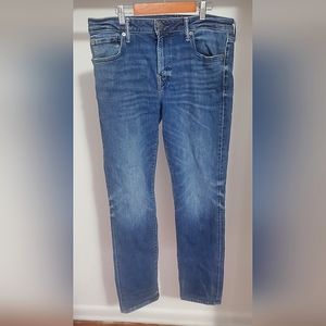 Mens American Eagle Jeans